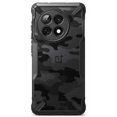 OVITEK RINGKE FUSION X ONEPLUS 13R CAMO BLACK