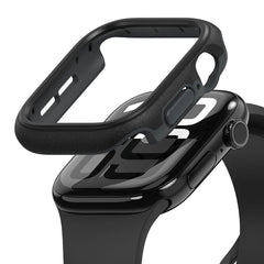 OVITEK RINGKE ONYX APPLE WATCH 10 (46 MM) ČRNA
