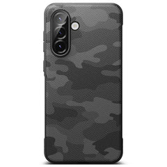 OVITEK RINGKE ONYX GALAXY A36 / A56 5G CAMO ČRN.