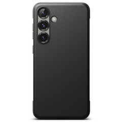 OVITEK RINGKE ONYX GALAXY S25 ČRN KRYT