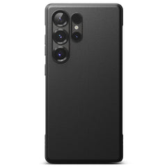 OVITEK RINGKE ONYX GALAXY S25 ULTRA ČRN ČRNO