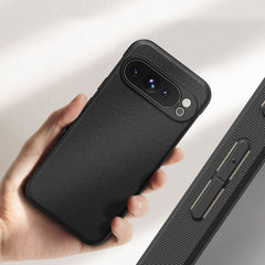 OVITEK RINGKE ONYX GOOGLE PIXEL 9 PRO XL ČRN ČRNO