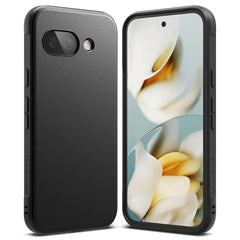 OVITEK RINGKE ONYX GOOGLE PIXEL 9A ČRN ČRNO