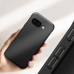 OVITEK RINGKE ONYX GOOGLE PIXEL 9A ČRN ČRNO