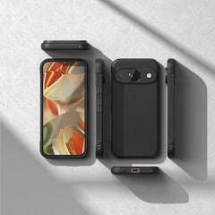 RINGKE ONYX MAGNETNI MAGSAFE GOOGLE PIXEL 9 ČRNA