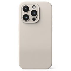 OVITEK RINGKE SILIKONSKI MAGNETNI MAGSAFE IPHONE 15 PRO MAX KAMEN