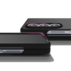 OVITEK RINGKE SLIM GALAXY Z FOLD 5 ČRN ČRNO