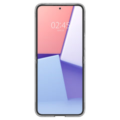 OVITEK ZA SAMSUNG GALAXY Z FLIP 6 SPIGEN AIRSKIN CRYSTAL CLEAR
