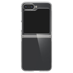 OVITEK ZA SAMSUNG GALAXY Z FLIP 6 SPIGEN AIRSKIN CRYSTAL CLEAR