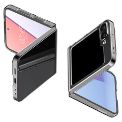 OVITEK ZA SAMSUNG GALAXY Z FLIP 6 SPIGEN AIRSKIN CRYSTAL CLEAR