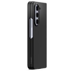 OVITEK SPIGEN AIRSKIN GALAXY Z FOLD 5 ČRN ČRTA