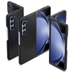 OVITEK SPIGEN AIRSKIN GALAXY Z FOLD 5 ČRN ČRTA