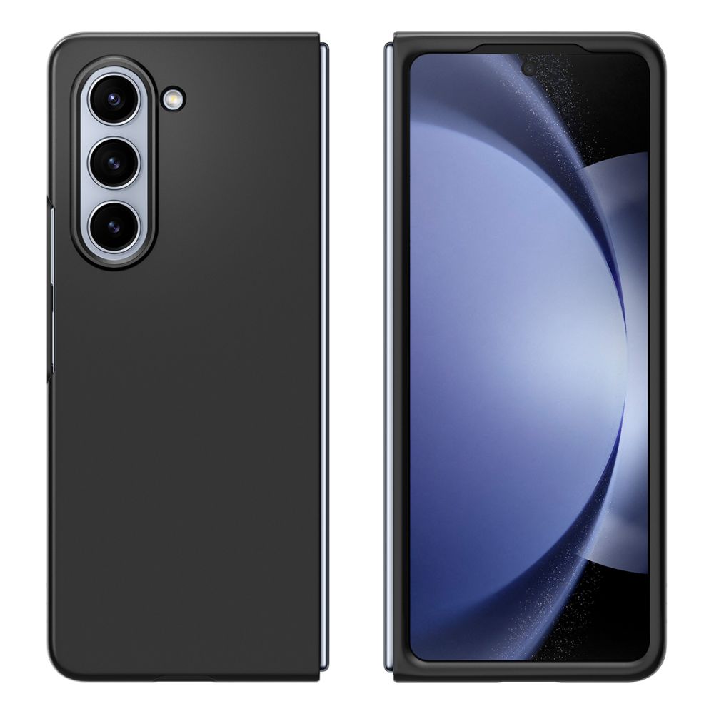 OVITEK SPIGEN AIRSKIN GALAXY Z FOLD 5 ČRN ČRTA