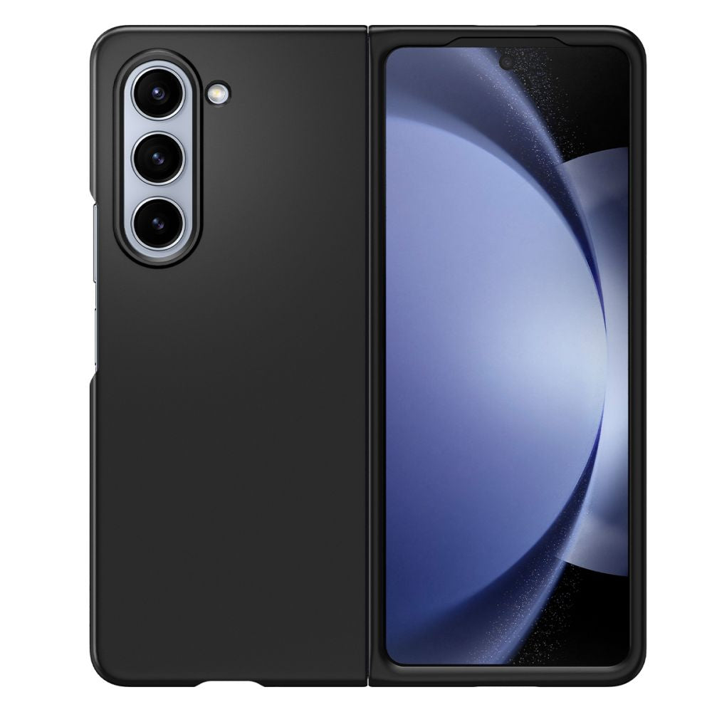 OVITEK SPIGEN AIRSKIN GALAXY Z FOLD 5 ČRN ČRTA