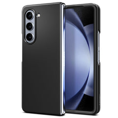 OVITEK SPIGEN AIRSKIN GALAXY Z FOLD 5 ČRN ČRTA