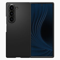 OVITEK ZA SAMSUNG GALAXY Z FOLD 6 SPIGEN AIRSKIN ČRNÝ
