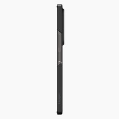 OVITEK ZA SAMSUNG GALAXY Z FOLD 6 SPIGEN AIRSKIN ČRNÝ