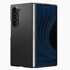 OVITEK ZA SAMSUNG GALAXY Z FOLD 6 SPIGEN AIRSKIN ČRNÝ