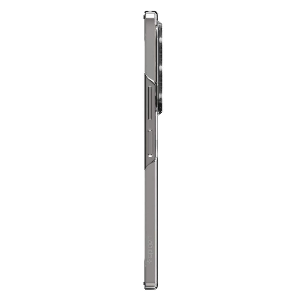 OVITEK ZA SAMSUNG GALAXY Z FOLD 6 SPIGEN AIRSKIN CRYSTAL CLEAR