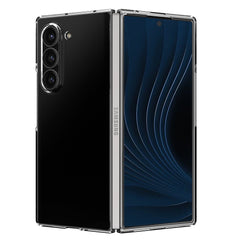 OVITEK ZA SAMSUNG GALAXY Z FOLD 6 SPIGEN AIRSKIN CRYSTAL CLEAR