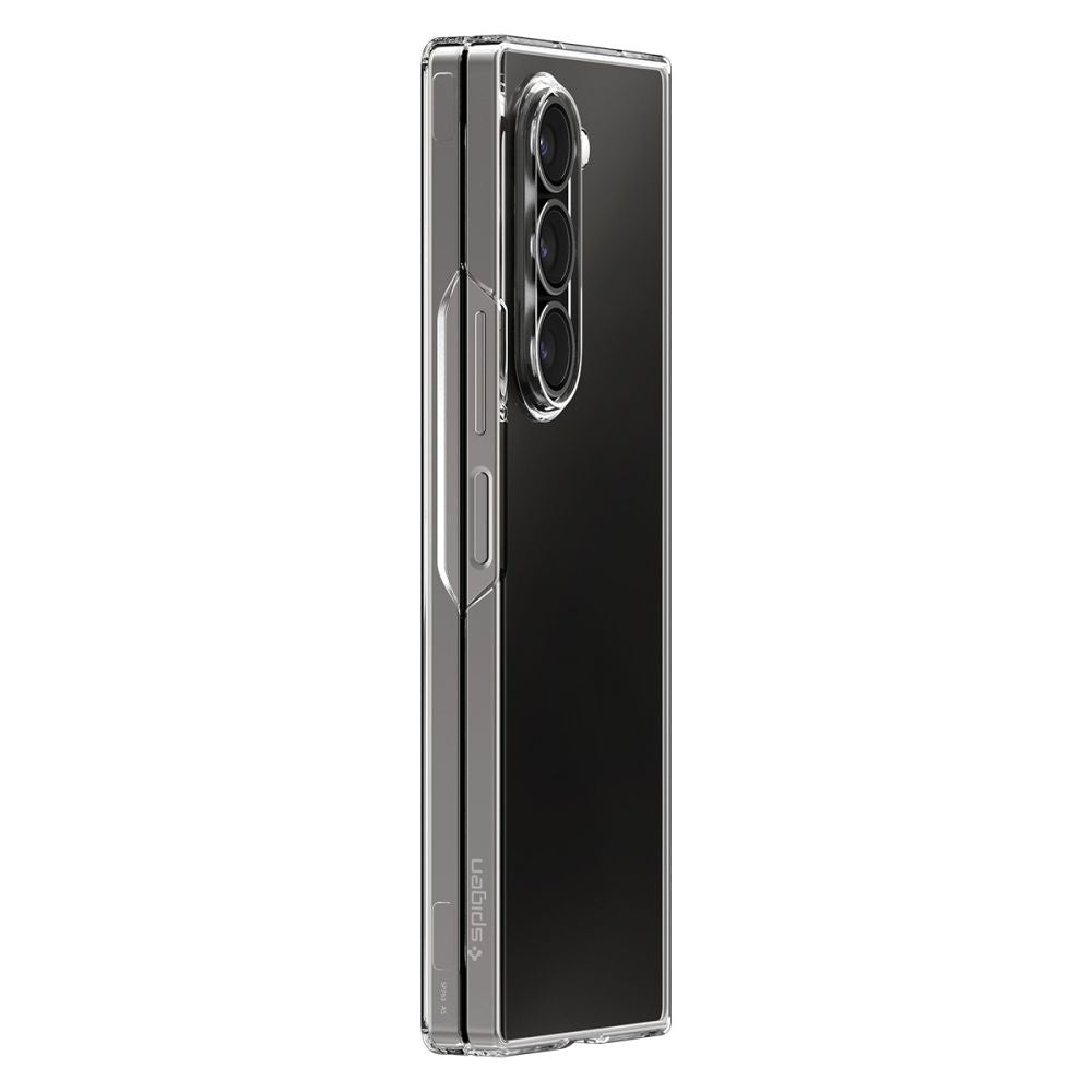 OVITEK ZA SAMSUNG GALAXY Z FOLD 6 SPIGEN AIRSKIN CRYSTAL CLEAR