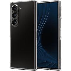 OVITEK ZA SAMSUNG GALAXY Z FOLD 6 SPIGEN AIRSKIN CRYSTAL CLEAR