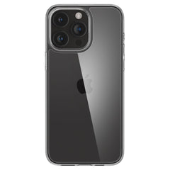OVITEK SPIGEN AIRSKIN HYBRID IPHONE 15 PRO MAX KRISTALNO JASEN