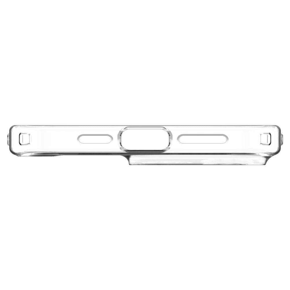 OVITEK SPIGEN AIRSKIN HYBRID IPHONE 15 PRO MAX KRISTALNO JASEN