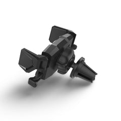 SPIGEN CLICK.R VENT MONTIRA ČRNA