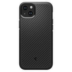 OVITEK SPIGEN CORE ARMOR IPHONE 15 PLUS MATTE BLACK