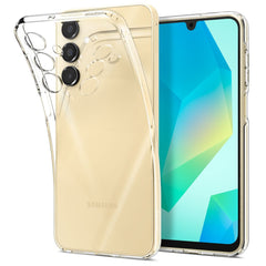 OVITEK SPIGEN CRYSTAL FLEX GALAXY A16 4G / 5G KRISTALNO JASEN