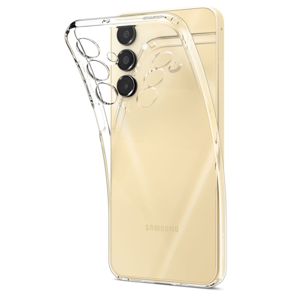 OVITEK SPIGEN CRYSTAL FLEX GALAXY A16 4G / 5G KRISTALNO JASEN