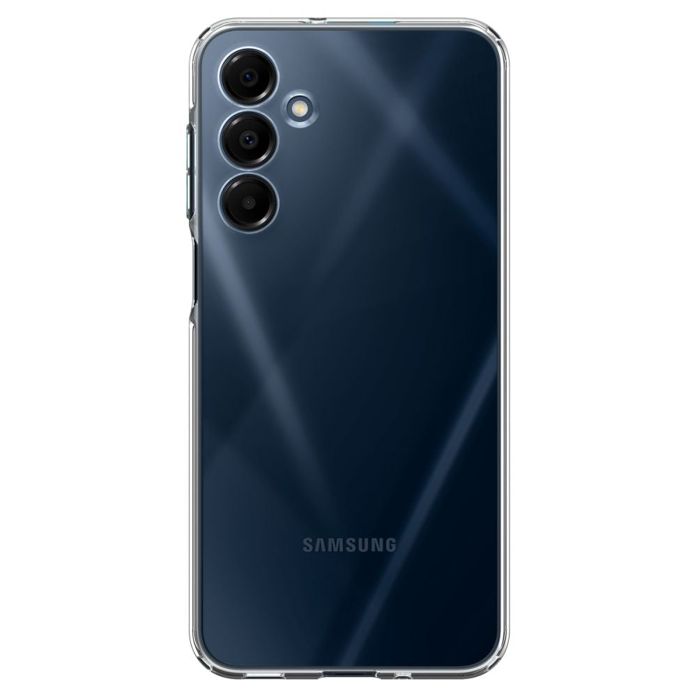 OVITEK SPIGEN CRYSTAL FLEX GALAXY A16 4G / 5G KRISTALNO JASEN