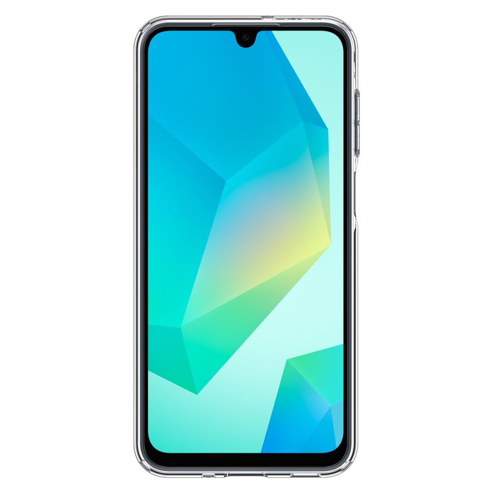 OVITEK SPIGEN CRYSTAL FLEX GALAXY A16 4G / 5G KRISTALNO JASEN