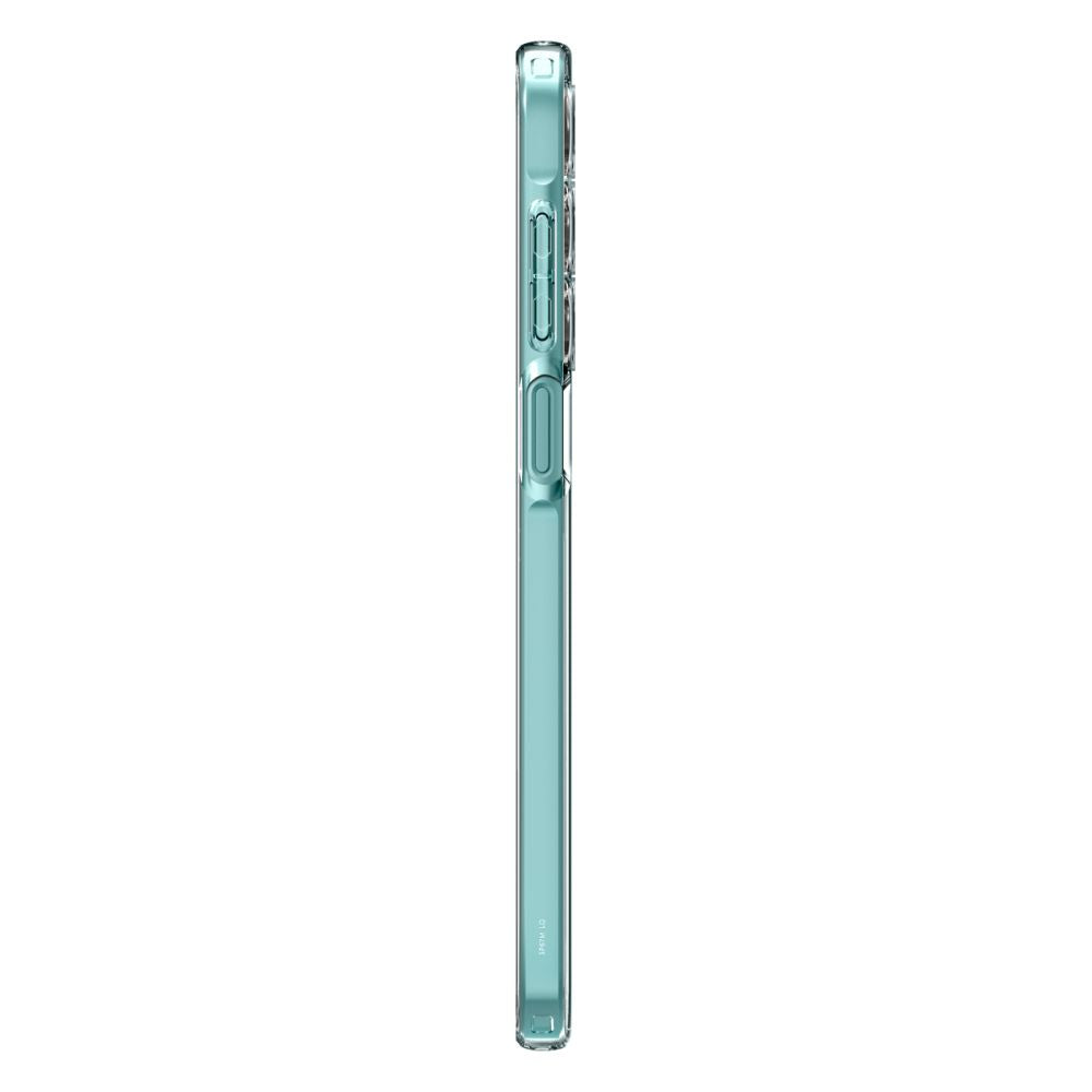 OVITEK SPIGEN CRYSTAL FLEX GALAXY A16 4G / 5G KRISTALNO JASEN