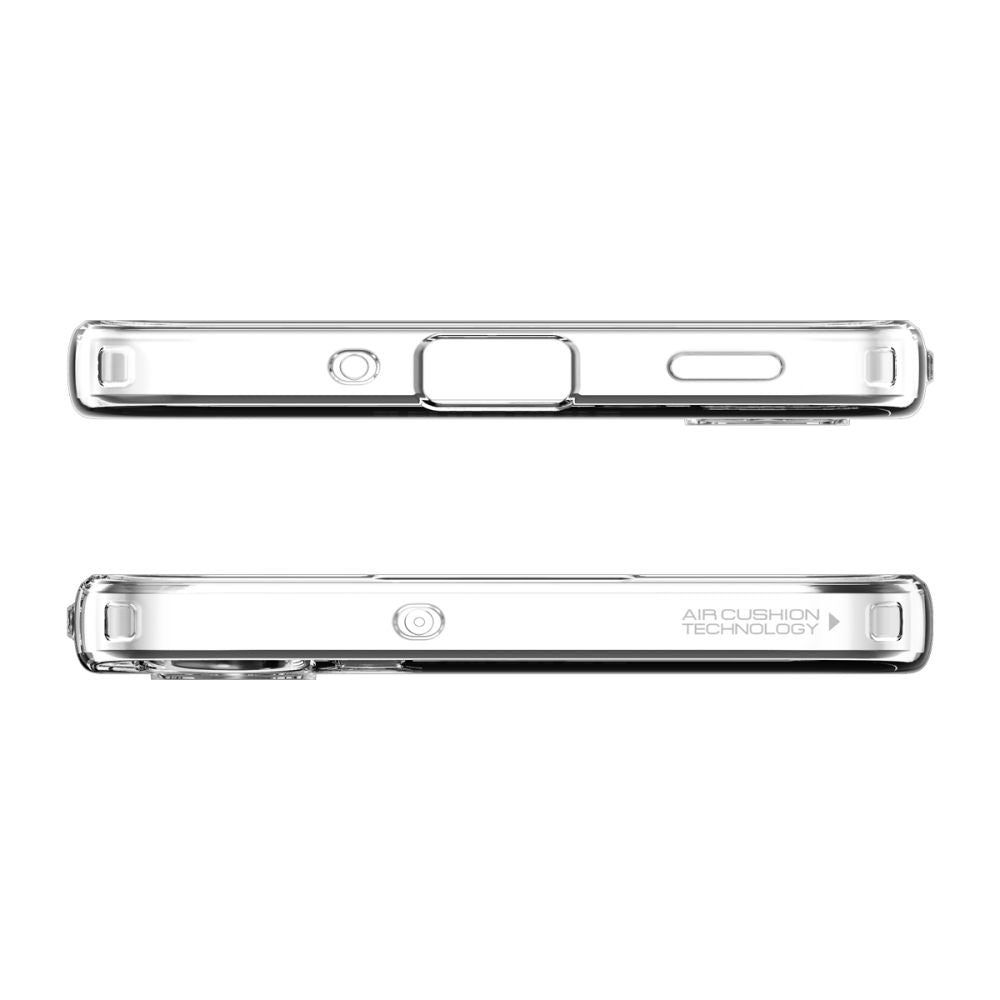 OVITEK SPIGEN CRYSTAL FLEX GALAXY A16 4G / 5G KRISTALNO JASEN