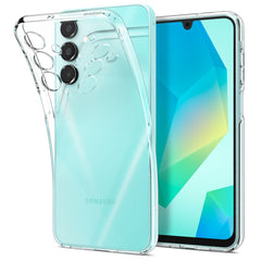 OVITEK SPIGEN CRYSTAL FLEX GALAXY A16 4G / 5G KRISTALNO JASEN