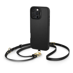 OVITEK SPIGEN CYRILL KAJUK CLASSIC CHARM MAG MAGSAFE IPHONE 16 PRO ČRNA