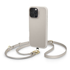 OVITEK SPIGEN CYRILL KAJUK CLASSIC CHARM MAG MAGSAFE IPHONE 16 PRO MAX KREMA