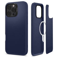 OVITEK SPIGEN CYRILL KAJUK MAG MAGSAFE IPHONE 16 PRO MAX NAVY