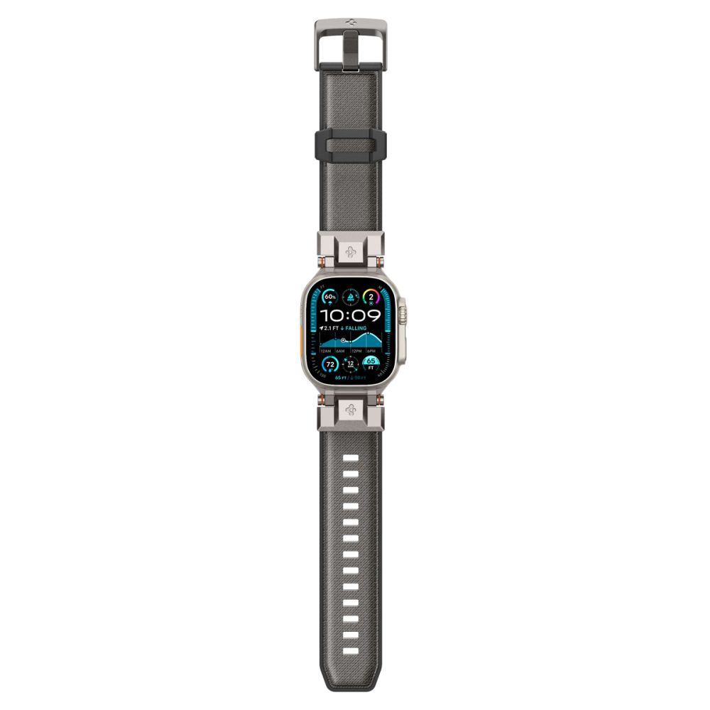 SPIGEN DURAPRO ARMOR APPLE WATCH 6 / 7 / 8 / 9 / 10 / SE / ULTRA 1 / 2 (44 / 45 / 46 / 49 MM) SIVA