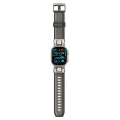 SPIGEN DURAPRO ARMOR APPLE WATCH 6 / 7 / 8 / 9 / 10 / SE / ULTRA 1 / 2 (44 / 45 / 46 / 49 MM) SIVA