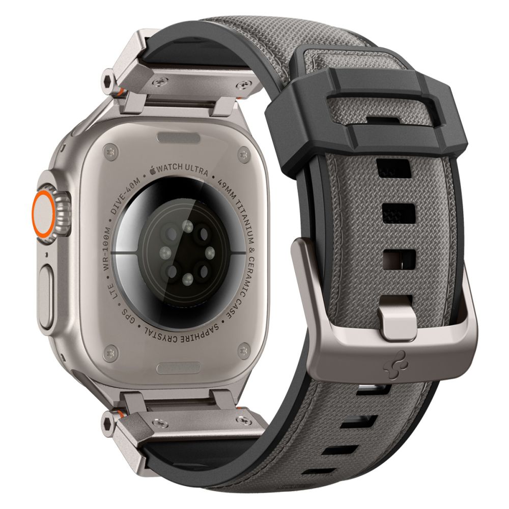 SPIGEN DURAPRO ARMOR APPLE WATCH 6 / 7 / 8 / 9 / 10 / SE / ULTRA 1 / 2 (44 / 45 / 46 / 49 MM) SIVA
