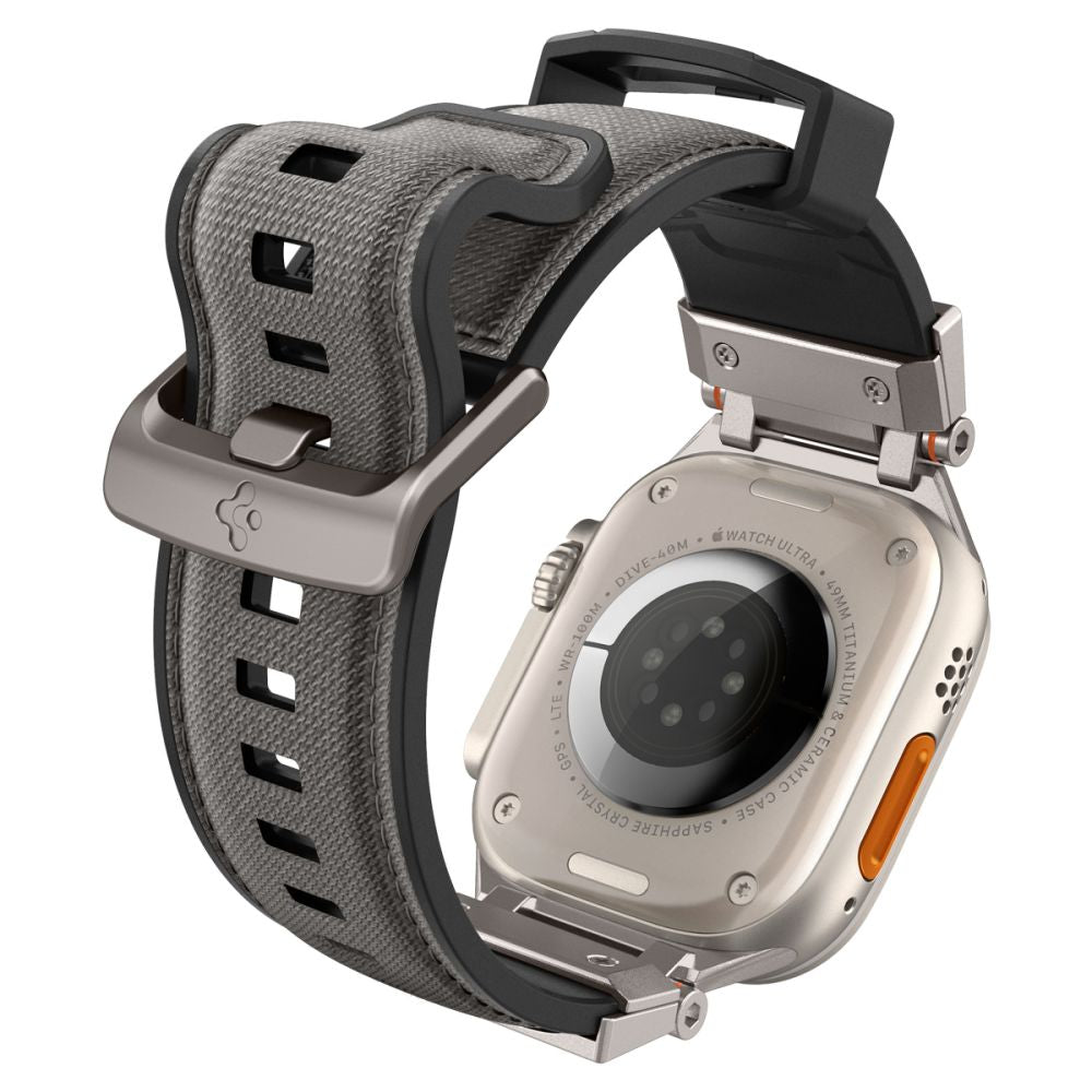 SPIGEN DURAPRO ARMOR APPLE WATCH 6 / 7 / 8 / 9 / 10 / SE / ULTRA 1 / 2 (44 / 45 / 46 / 49 MM) SIVA
