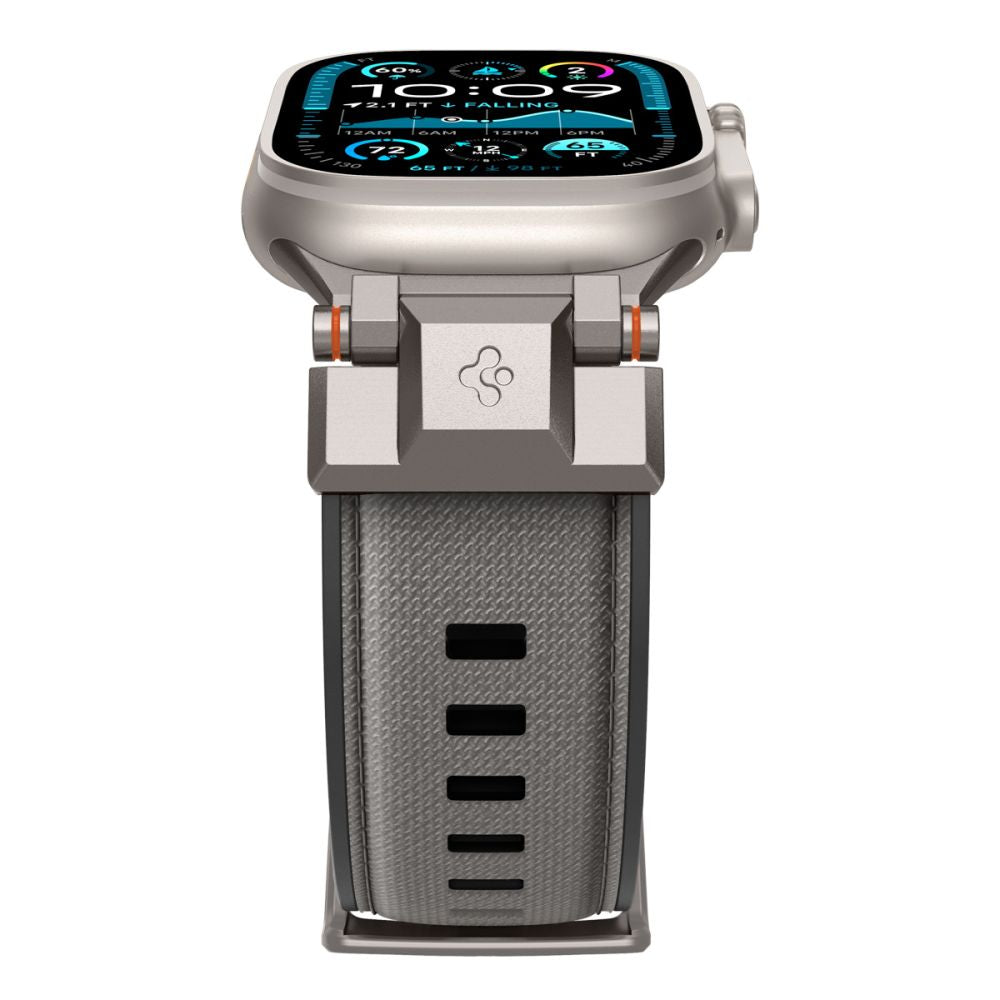 SPIGEN DURAPRO ARMOR APPLE WATCH 6 / 7 / 8 / 9 / 10 / SE / ULTRA 1 / 2 (44 / 45 / 46 / 49 MM) SIVA