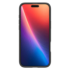 OVITEK SPIGEN ENZO ARAMID MAG MAGSAFE IPHONE 16 PRO ČRN/NATURAL