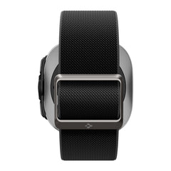 REMEN SPIGEN FIT LITE SAMSUNG GALAXY WATCH ULTRA (47 MM) ČRNA
