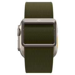 REMENIČEK SPIGEN FIT LITE ULTRA APPLE WATCH 6 / 7 / 8 / 9 / 10 / SE / ULTRA 1 / 2 (44 / 45 / 46 / 49 MM) KHAKI