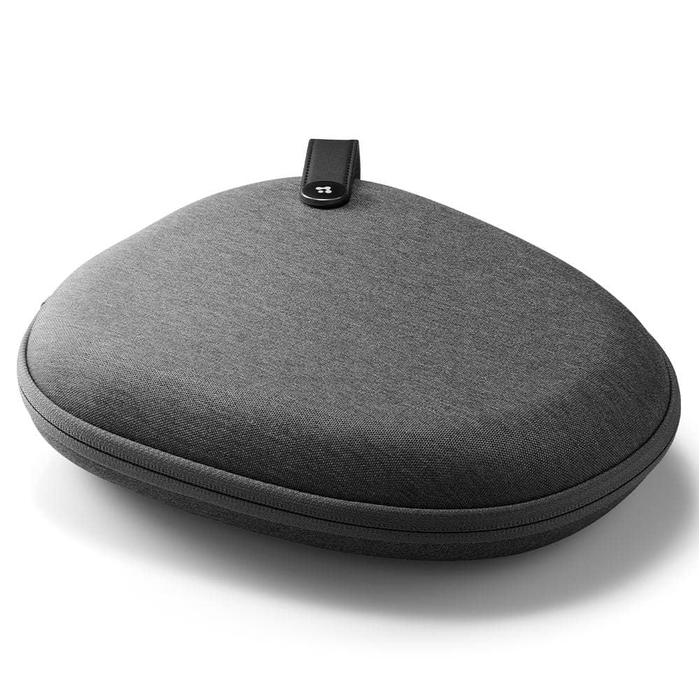OVITEK SPIGEN KLASDEN POUCH APPLE AIRPODS MAX OGRAJNA SIVA
