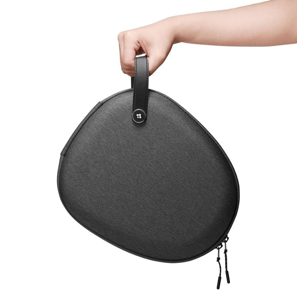 OVITEK SPIGEN KLASDEN POUCH APPLE AIRPODS MAX OGRAJNA SIVA
